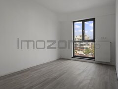 Apartament 2 camere, 58.2 mp, etaj 3, centrala de apartament, bloc finalizat, comision 0%